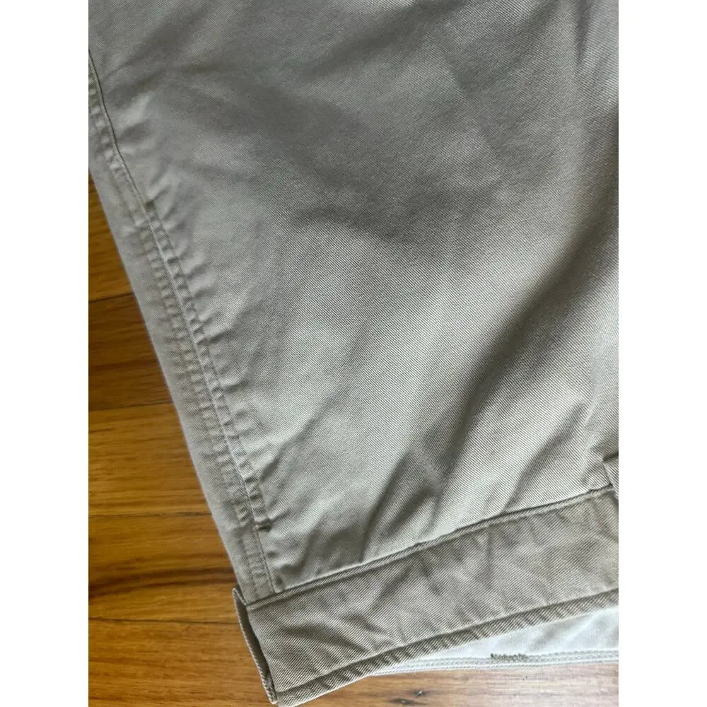 Polo by Ralph Lauren Khaki Pants – 38x30